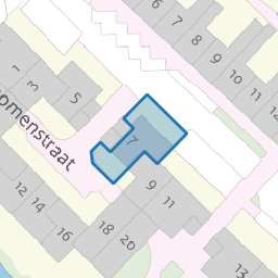 Perceel SSH00-B-1987