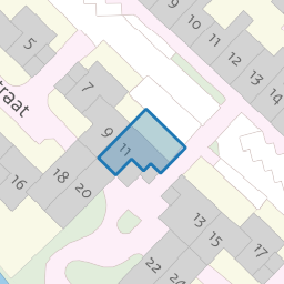 Perceel SSH00-B-1989