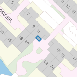 Perceel SSH00-B-1990