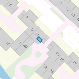 Perceel SSH00-B-1991