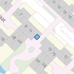 Perceel SSH00-B-1992