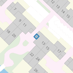 Perceel SSH00-B-1993