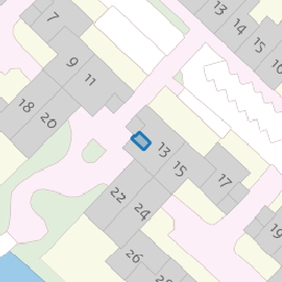 Perceel SSH00-B-1995