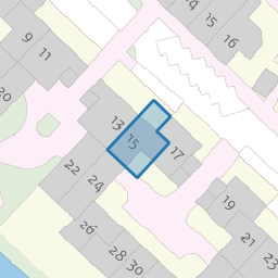 Perceel SSH00-B-1997