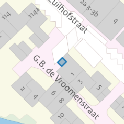 Perceel SSH00-B-1999