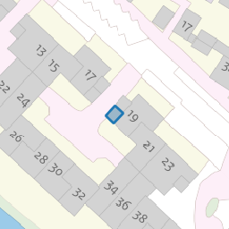 Perceel SSH00-B-2001