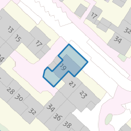 Perceel SSH00-B-2003