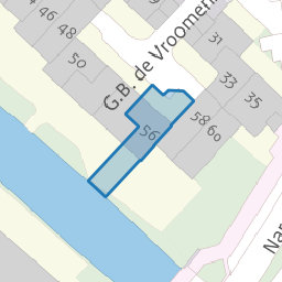 Perceel SSH00-B-2026