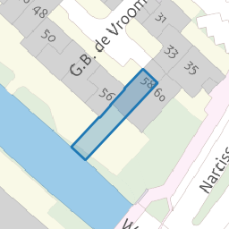 Perceel SSH00-B-2027