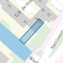 Perceel SSH00-B-2028