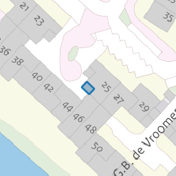 Perceel SSH00-B-2030