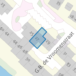 Perceel SSH00-B-2033