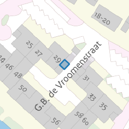 Perceel SSH00-B-2036