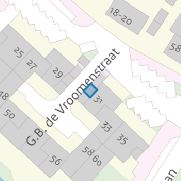 Perceel SSH00-B-2037