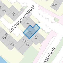 Perceel SSH00-B-2039