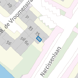 Perceel SSH00-B-2042