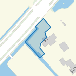 Perceel SSH00-B-2045