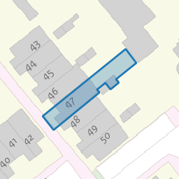 Perceel SSH00-B-2056