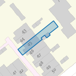 Perceel SSH00-B-2058