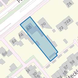 Perceel SSH00-B-2060