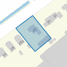 Perceel SSH00-B-2072