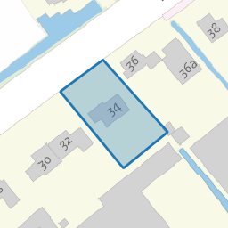 Perceel SSH00-B-2074