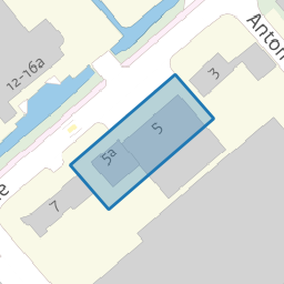 Perceel SSH00-B-2089