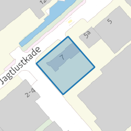 Perceel SSH00-B-2090