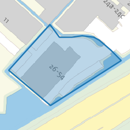 Perceel SSH00-B-2093