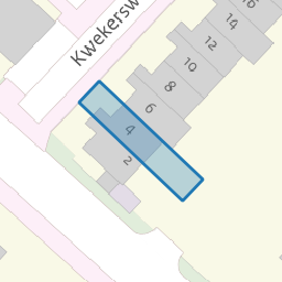 Perceel SSH00-B-2098