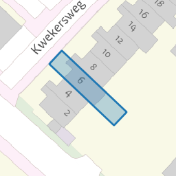 Perceel SSH00-B-2099