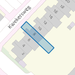 Perceel SSH00-B-2100