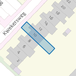 Perceel SSH00-B-2101