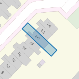 Perceel SSH00-B-2106