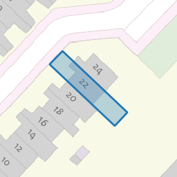 Perceel SSH00-B-2107