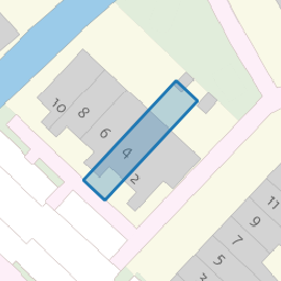 Perceel SSH00-B-2111