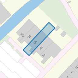 Perceel SSH00-B-2112