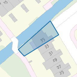 Perceel SSH00-B-2115