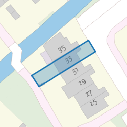 Perceel SSH00-B-2116