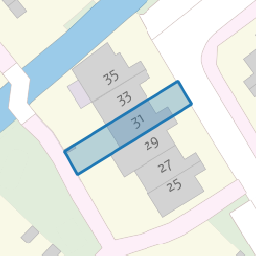 Perceel SSH00-B-2117