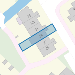 Perceel SSH00-B-2118