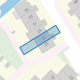 Perceel SSH00-B-2119