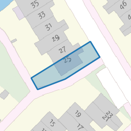 Perceel SSH00-B-2120