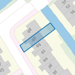 Perceel SSH00-B-2122