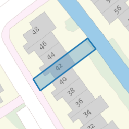 Perceel SSH00-B-2124