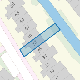 Perceel SSH00-B-2126