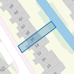 Perceel SSH00-B-2127