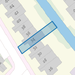 Perceel SSH00-B-2128