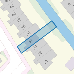 Perceel SSH00-B-2129