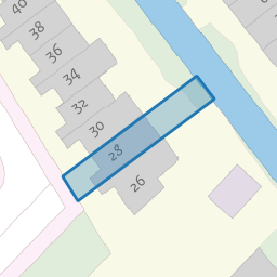 Perceel SSH00-B-2131